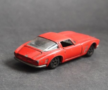 Politoys ISO Rivolta Grifo 7 Liter 1968 DieCast Model (4565)